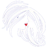 Mrs Cutz Beauty Salon Logo